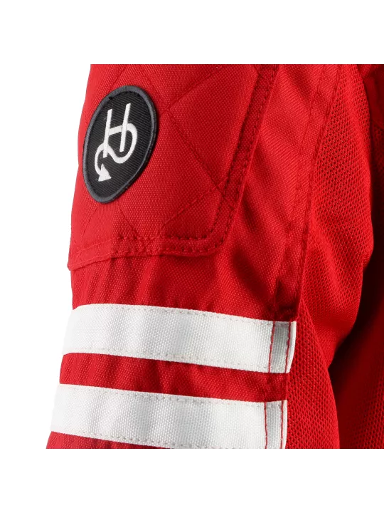 Blouson Ks 50 Air Tissu-Mesh - Helstons