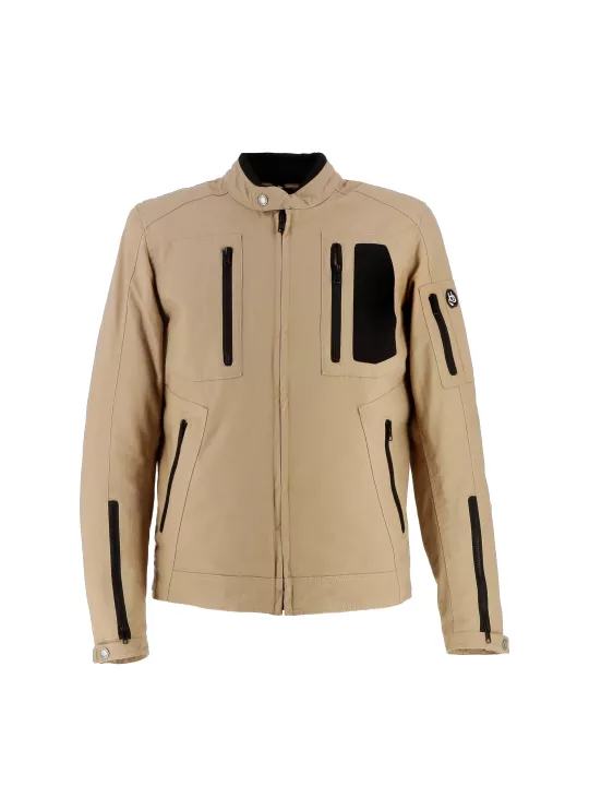 Blouson Puma Toile Canvas - Helstons