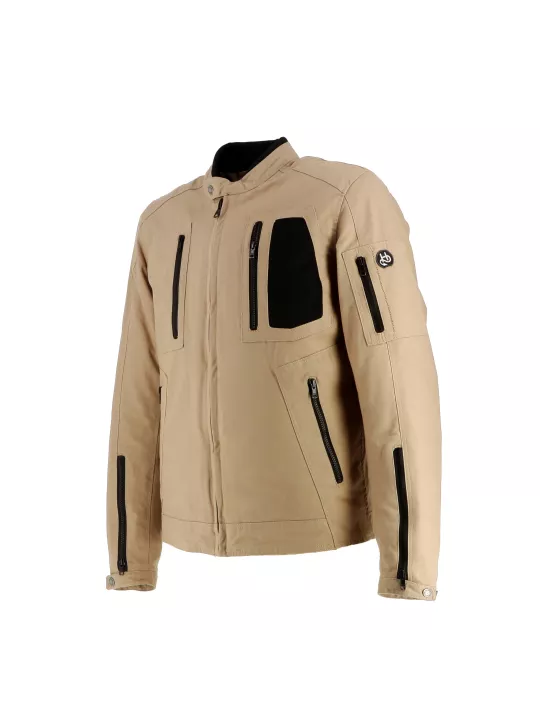 Blouson Puma Toile Canvas - Helstons