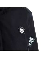 Blouson Rosa Tissu Technique - Helstons