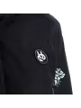 Blouson Rosa Tissu Technique - Helstons
