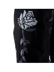 Blouson Rosa Tissu Technique - Helstons