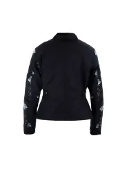 Blouson Rosa Tissu Technique - Helstons