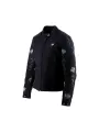 Blouson Rosa Tissu Technique - Helstons