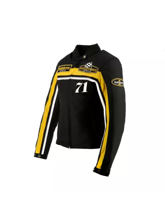 Blouson Sturgis Tissu Technique - Helstons