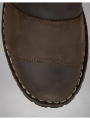 Botas de cuero Endurance - Belstaff