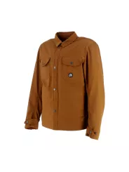 Chemise detroit Toile Canvas - Helstons