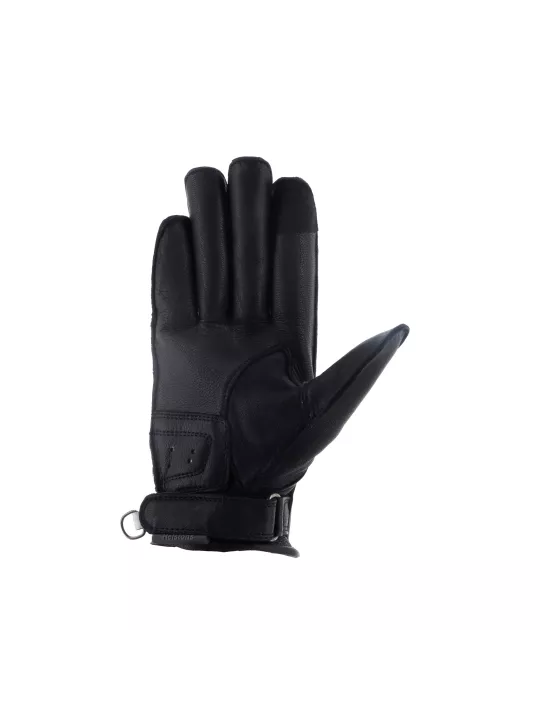 Gants Flower Ete Cuir - Helstons