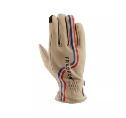 Gants Freedom Femme Ete Cuir - Helstons