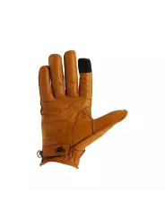 Gants Logo Ete Cuir - Helstons