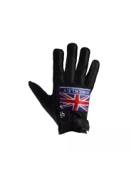 Gants Logo Ete Cuir - Helstons