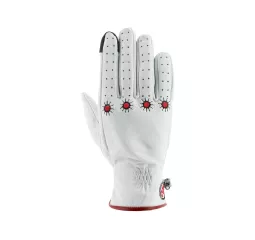 Gants Shine Ete Cuir - Helstons