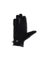 Gants Skull Ete Cuir - Helstons