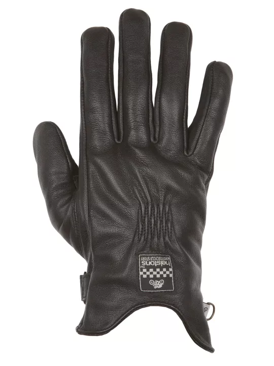 Gants Swallow Mi-Saison Cuir - Helstons