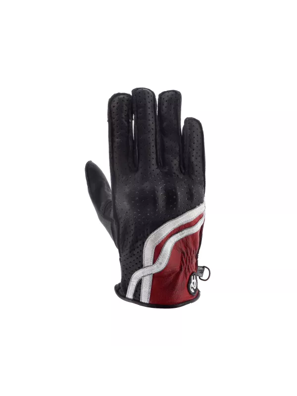 Gants Virage Femme Ete Cuir - Helstons
