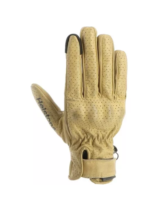 Gants Wave Femme Air Ete Cuir - Helstons