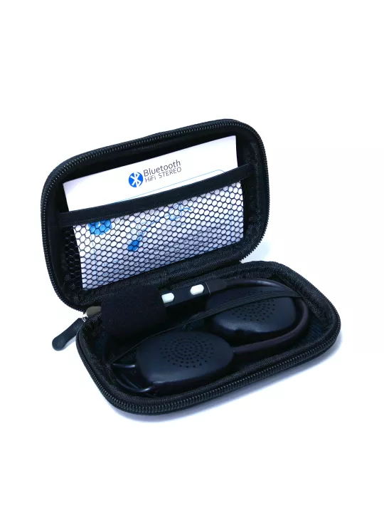 KIT DE INTERCOMUNICADOR BLUETOOTH BTM Marko