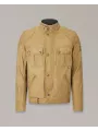 Veste Brooklands Wax8Oz - Belstaff
