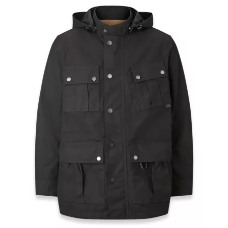 Veste Centenary Campaign Coat - Belstaff