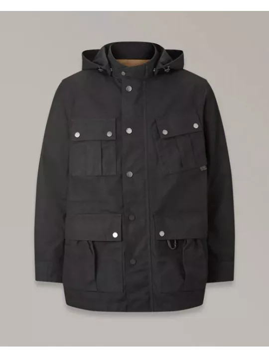 Veste Centenary Campaign Coat - Belstaff
