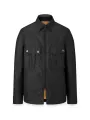 Veste Centenary Challenger Overshirt- Belstaff