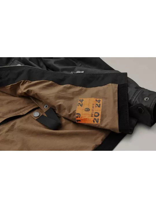 Veste Centenary Challenger Overshirt- Belstaff