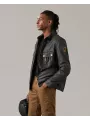 Veste Centenary Challenger Overshirt- Belstaff