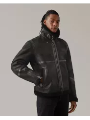 Veste Centenary Valiant - Belstaff