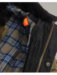 Veste Convoy - Belstaff