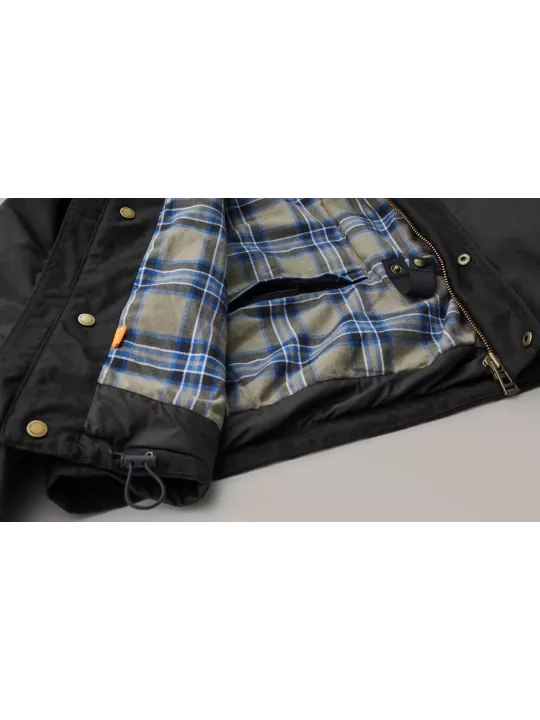 Veste Convoy - Belstaff