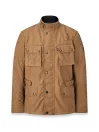 Veste Crosby New Tech Wax - Belstaff