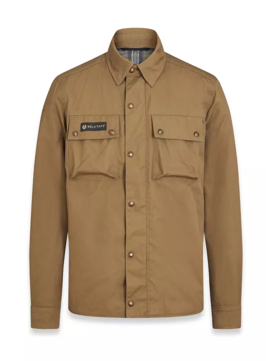Veste Mansion - Belstaff