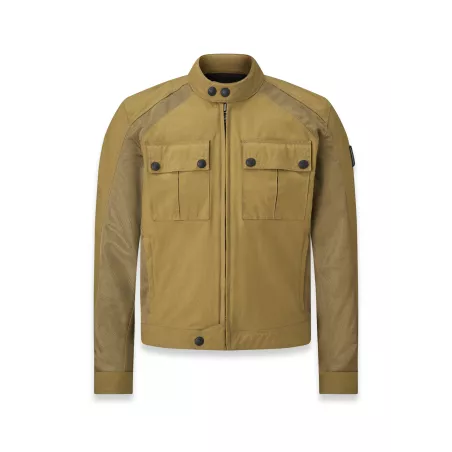 Veste Temple Motorcycle - Belstaff