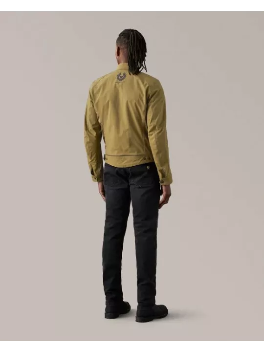 Veste Temple Motorcycle - Belstaff