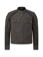 Veste Temple Coton Wax - Belstaff