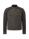 Veste Temple Coton Wax - Belstaff
