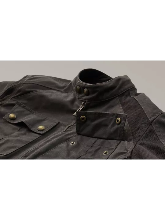 Veste Temple Coton Wax - Belstaff