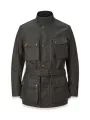 Veste Trialmaster Wax8Oz - Belstaff