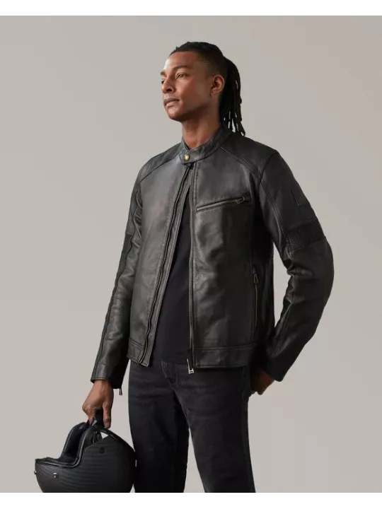 Veste Vanguard - Belstaff