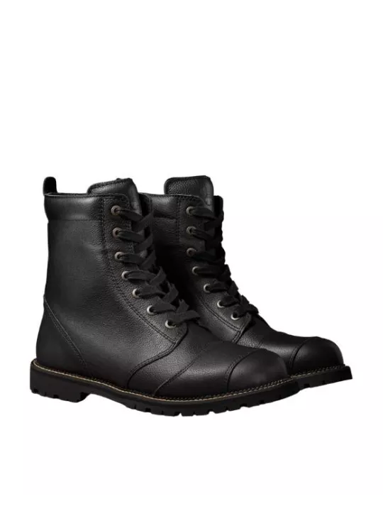 Bottes Resolve New Motorcycle - Belstaff