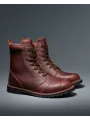 Bottes Resolve New Motorcycle - Belstaff