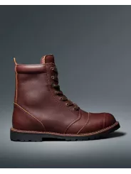 Bottes Resolve New Motorcycle - Belstaff