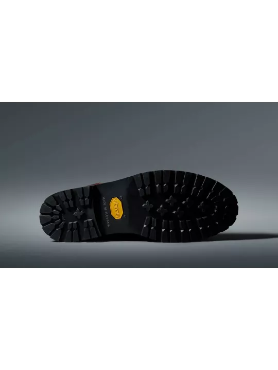 Bottes Resolve New Motorcycle - Belstaff