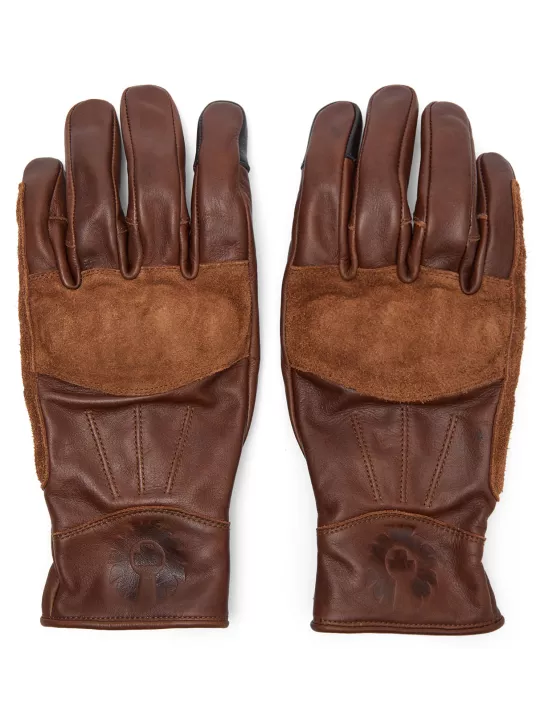 Gants Clinch - Belstaff