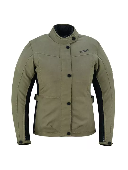 Blouson Emma - Vstreet