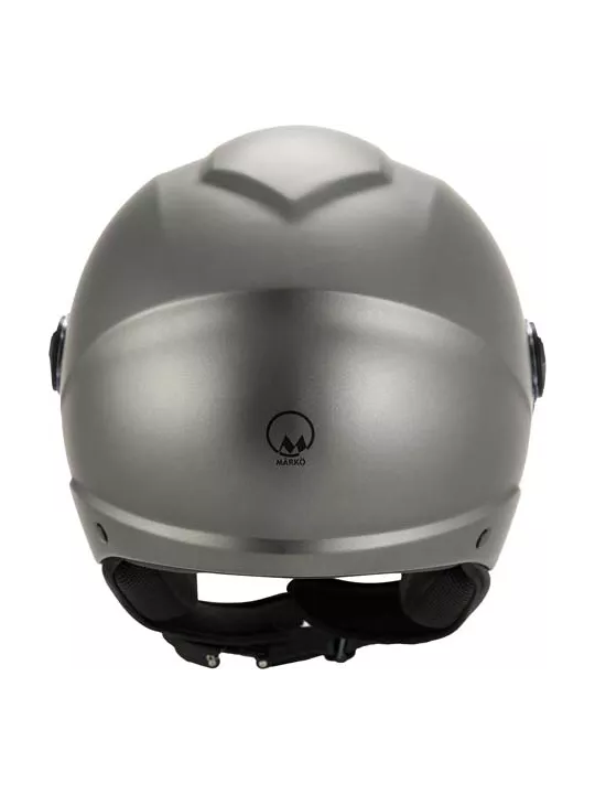 Casque Electron 2 - Marko Helmets