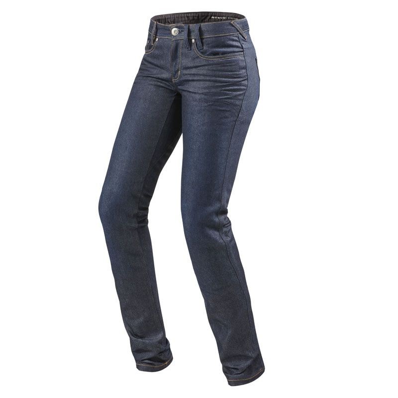 Madison Jeans MOTO 2 Ladies - REV'IT