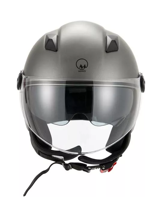 Casque Electron 2 - Marko Helmets