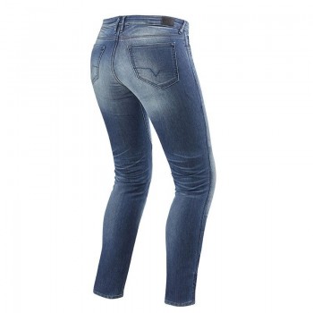 Jeans Westwood signore SF - REV&#039;IT