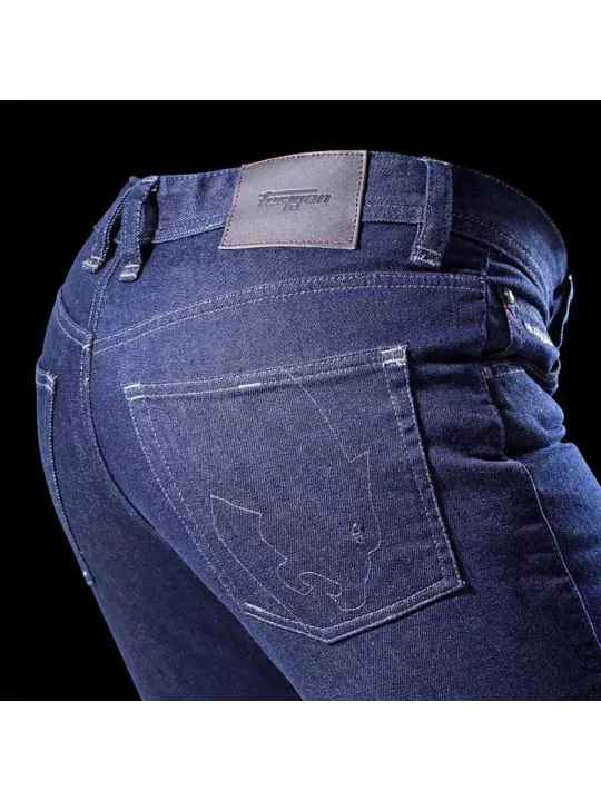 Jean D03 Tapered - Furygan
